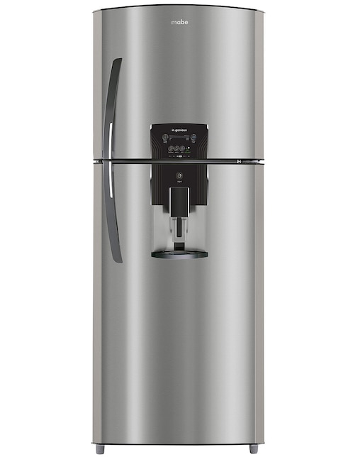 Refrigerador Mabe no frost RME360FZMRX0