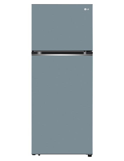 Refrigerador LG 14 pies cúbicos multi air flow / air system VT40BJM