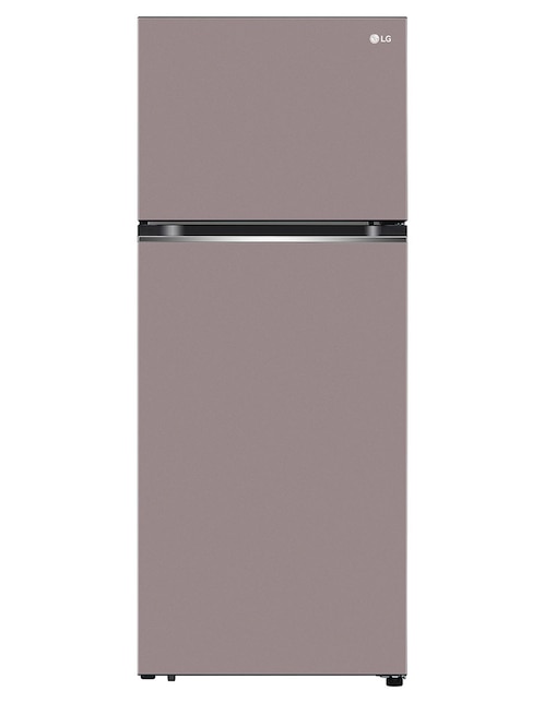 Refrigerador LG 14 pies cúbicos multi air flow / air system VT40BJP