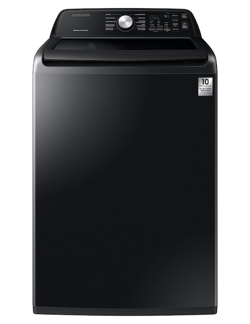 Lavadora Samsung automática carga superior wa21b3554gv/ax