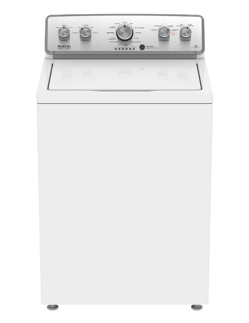 Lavadora Maytag 20 kg automática carga superior 7MMVWC465JW