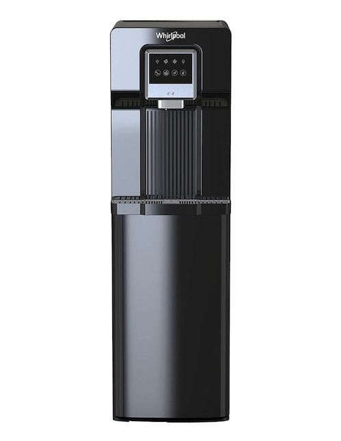 Dispensador de agua de plástico 1