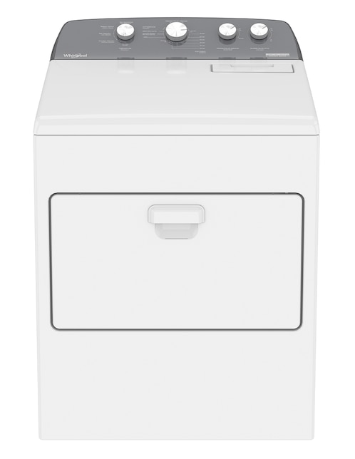 Secadora electrónica de 21 kg con 4 ciclos 7MWED2040JM