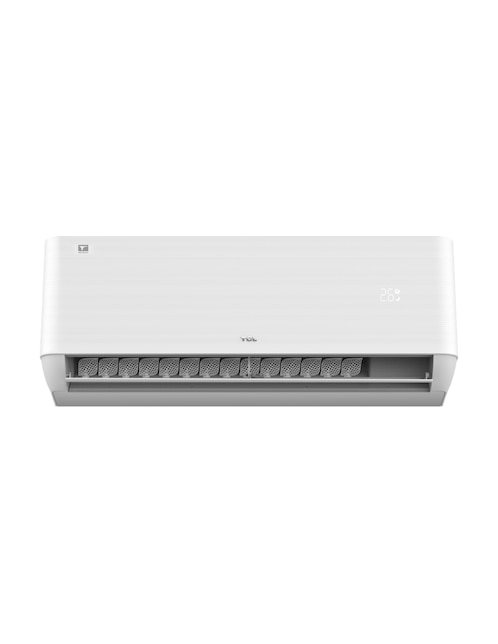 Aire acondicionado Frío y calor 24000 BTU S24P-EHV23 220 V
