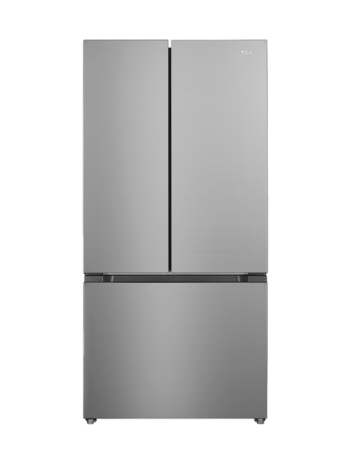 Refrigerador inverter y no frost y fábrica de hielo TFR18SI