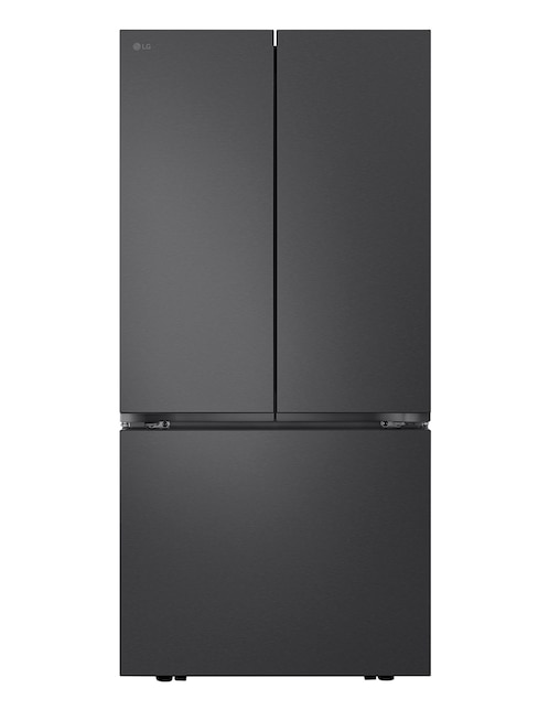 Refrigerador LG inverter y no frost GM65BPT