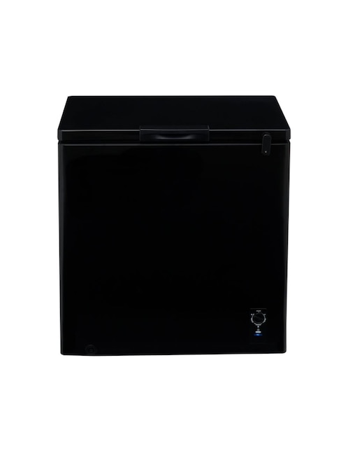 Congelador Midea MDRC280FZM30 horizontal 7 pies cúbicos