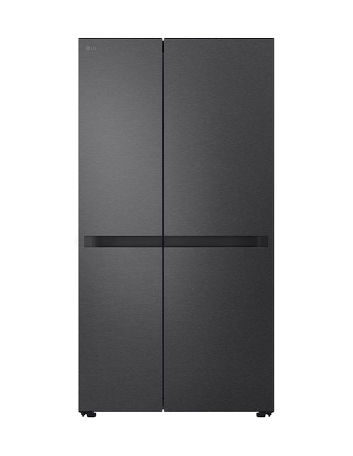 Refrigerador LG Side by Side 23 pies cúbicos VS23BEP