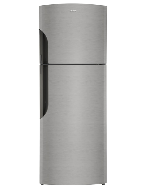 Refrigerador Mabe 15 pies cúbico inverter y no frost RMS400IVMRM0