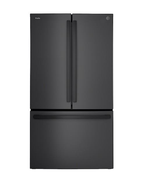 Refrigerador Ge 22 pies cúbico fábrica de hielo PWN22JBWCKB