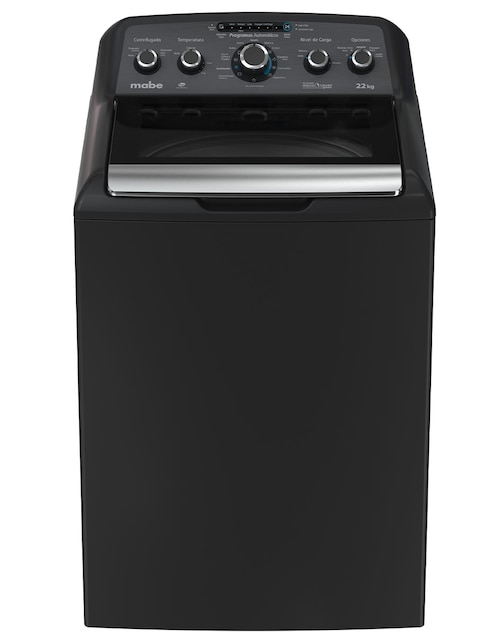 Lavadora 22 kg automática carga superior lma72215wdab0 1