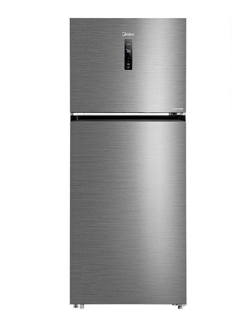 Refrigerador Midea Midea Inverter 15 pies cúbico inverter y no frost y fábrica de hielo MDRT580MTM46D