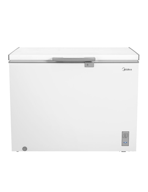 Congelador Midea MDRC411FZM01D horizontal 11 pies cúbicos