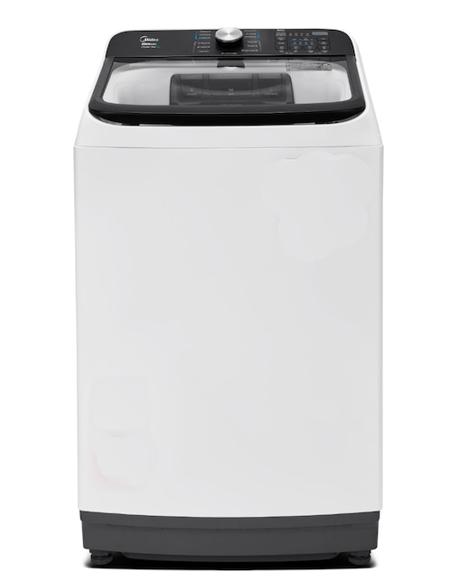 Lavadora 16 kg automática carga superior ma512w16/w
