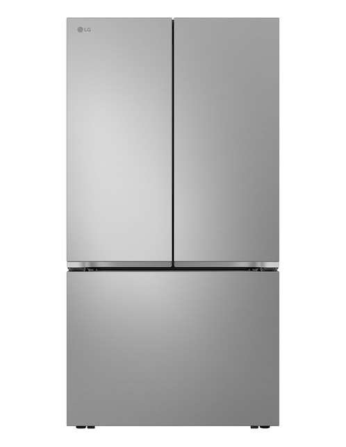 Refrigerador LG 32 pies cúbicos inverter y no frost GM90KP
