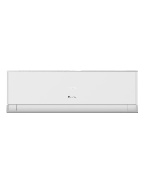 Aire acondicionado mini split Hisense frío 24000 BTU 
ART242KAW 220 V