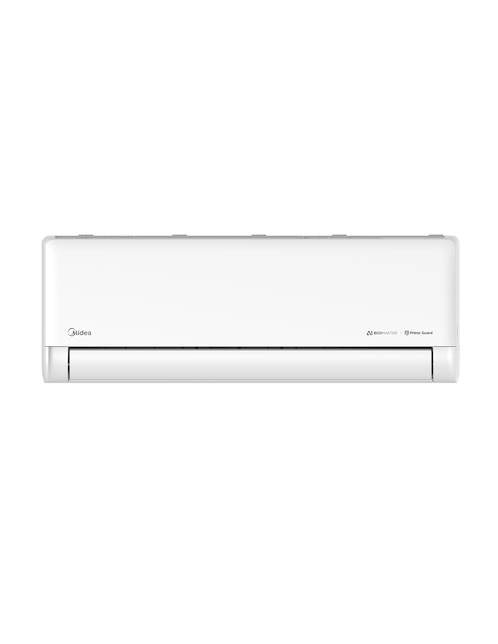 Aire acondicionado mini split inverter Midea frío y calor 24000 BTU MAS24H2EZI 220 V