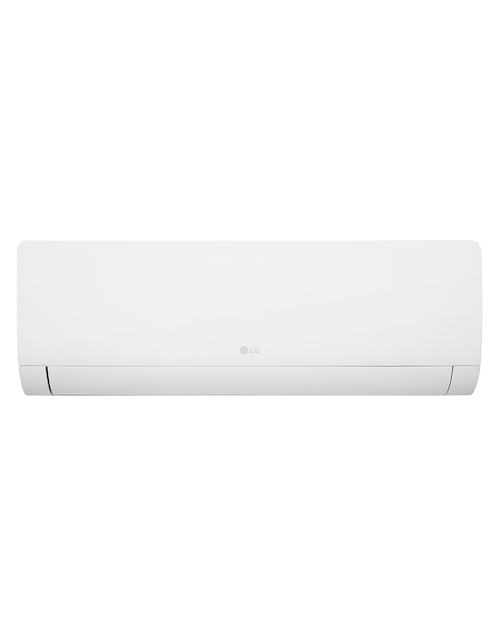 Aire acondicionado mini split LG frío y calor 12000 BTU MT122H0 230 V
