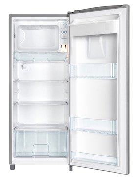 Refrigerador Hisense RR63D6WGX