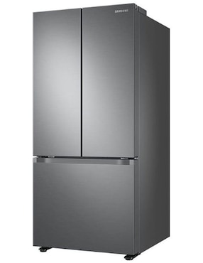 Refrigerador Samsung inverter y no frost y fábrica de hielo RF22A4110S9/EM