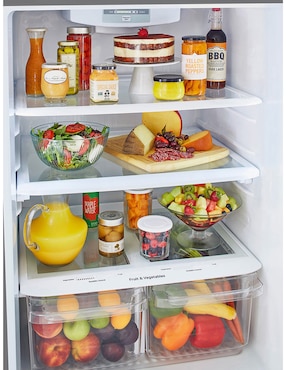 Refrigerador LG LT57BPSX.ASTFMXM
