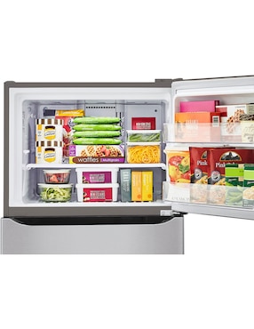 Refrigerador LG LT57BPSX.ASTFMXM