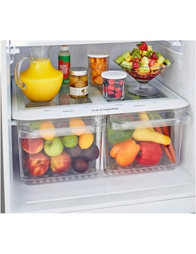 Refrigerador LG LT57BPSX.ASTFMXM