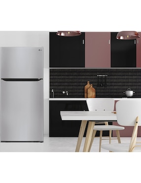 Refrigerador LG LT57BPSX.ASTFMXM