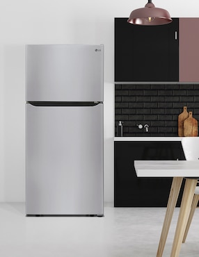 Refrigerador LG LT57BPSX.ASTFMXM