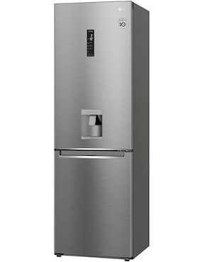 Refrigerador LG inverter y no frost GB37SPP.APZFMXM