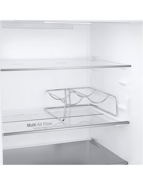 Refrigerador LG inverter y no frost GB37SPP.APZFMXM