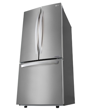 Refrigerador LG GF22BGSK