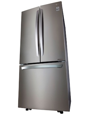 Refrigerador LG GF22BGSK
