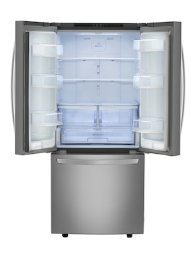 Refrigerador LG GF22BGSK