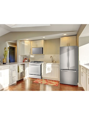 Refrigerador LG GF22BGSK