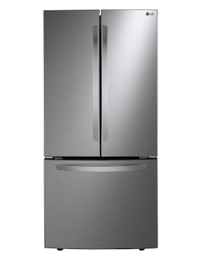 Refrigerador Top Mount Hisense 14 pies cúbicos Tecnología Inverter  RT14N6CDX