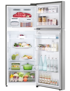Refrigerador LG multi air flow / air system VT40WP