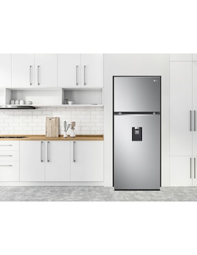 Refrigerador LG multi air flow / air system VT40WP
