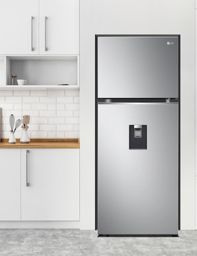 Refrigerador LG multi air flow / air system VT40WP