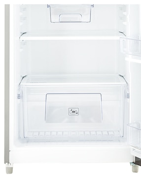 Refrigerador Mabe no frost RME360FZMRX0