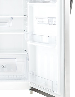 Refrigerador Mabe no frost RME360FZMRX0