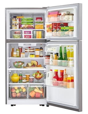 Refrigerador LG GT24BS.ASTFMXM