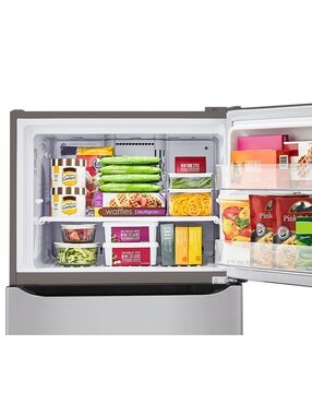 Refrigerador LG GT24BS.ASTFMXM
