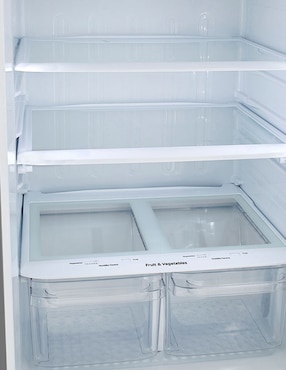 Refrigerador LG GT24BS.ASTFMXM