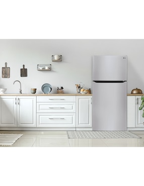 Refrigerador LG GT24BS.ASTFMXM