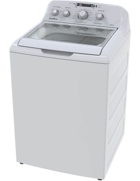 Lavadora Mabe automática carga superior lma70214vbab0