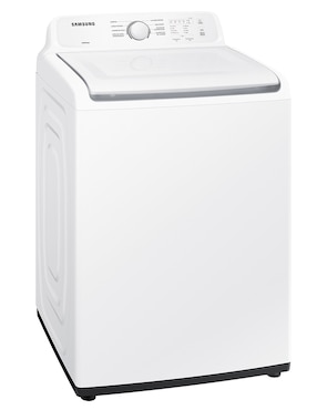 Lavadora Samsung automática carga superior wa20a3350gw/ax