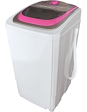 Centrifugadora electrónica Koblenz de 5.5 kg con 8 ciclos SCK
