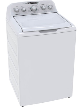 Lavadora Mabe automática carga superior lma72215cbab0