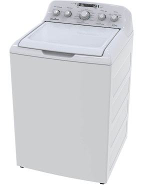 Lavadora Mabe automática carga superior lma72215cbab0